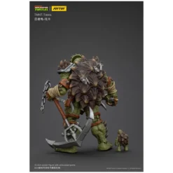 JoyToy TMNT - Tokka - Teenage Mutant Ninja Turtles 1/18