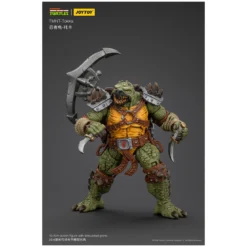 JoyToy TMNT - Tokka - Teenage Mutant Ninja Turtles 1/18