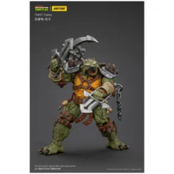 JoyToy TMNT - Tokka - Teenage Mutant Ninja Turtles 1/18