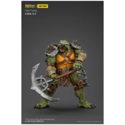 JoyToy TMNT - Tokka - Teenage Mutant Ninja Turtles 1/18