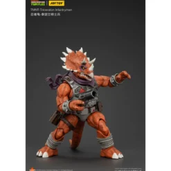 JoyToy TMNT - Triceraton Infantryman - Teenage Mutant Ninja Turtles 1/18