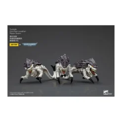JoyToy Tyranids - Hive Fleet Leviathan Ripper 1/18 - Warhammer 40K
