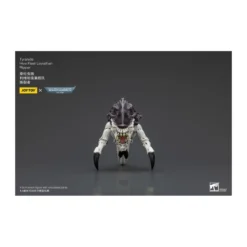 JoyToy Tyranids - Hive Fleet Leviathan Ripper 1/18 - Warhammer 40K