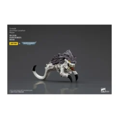 JoyToy Tyranids - Hive Fleet Leviathan Ripper 1/18 - Warhammer 40K