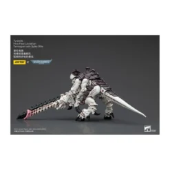 JoyToy Tyranids - Hive Fleet Leviathan Termagant with Spike Rifle 1/18 - Warhammer 40K
