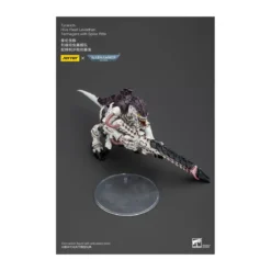 JoyToy Tyranids - Hive Fleet Leviathan Termagant with Spike Rifle 1/18 - Warhammer 40K
