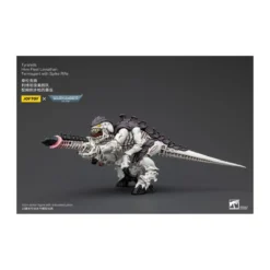 JoyToy Tyranids - Hive Fleet Leviathan Termagant with Spike Rifle 1/18 - Warhammer 40K