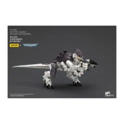 JoyToy Tyranids - Hive Fleet Leviathan Termagant with Spinefists 1/18 - Warhammer 40K