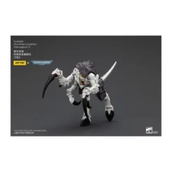 JoyToy Tyranids - Hive Fleet Leviathan Hormagaunt 3 1/18 - Warhammer 40K