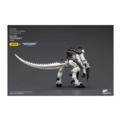 JoyToy Tyranids - Hive Fleet Leviathan Hormagaunt 3 1/18 - Warhammer 40K