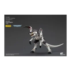 JoyToy Tyranids - Hive Fleet Leviathan Hormagaunt 2 1/18 - Warhammer 40K