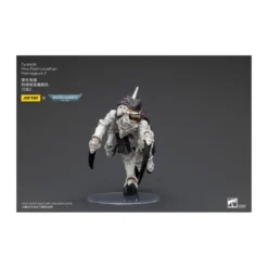 JoyToy Tyranids - Hive Fleet Leviathan Hormagaunt 2 1/18 - Warhammer 40K