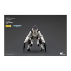 JoyToy Tyranids - Hive Fleet Leviathan Hormagaunt 1/18 - Warhammer 40K