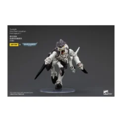 JoyToy Tyranids - Hive Fleet Leviathan Hormagaunt 1/18 - Warhammer 40K