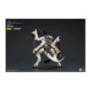 JoyToy Tyranids - Hive Fleet Leviathan Warrior with Boneswords 2 1/18 - Warhammer 40K