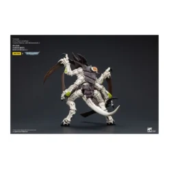 JoyToy Tyranids - Hive Fleet Leviathan Warrior with Boneswords 2 1/18 - Warhammer 40K