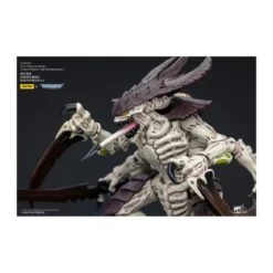 JoyToy Tyranids - Hive Fleet Leviathan Warrior with Boneswords 2 1/18 - Warhammer 40K