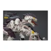 JoyToy Tyranids - Hive Fleet Leviathan Termagant with Fleshborer 1/18 - Warhammer 40K