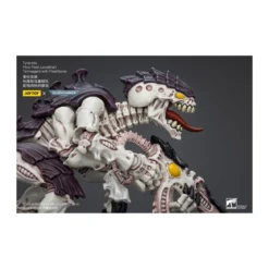 JoyToy Tyranids - Hive Fleet Leviathan Termagant with Fleshborer 1/18 - Warhammer 40K