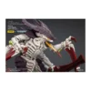 JoyToy Tyranids - Hive Fleet Leviathan Warrior with Boneswords 1/18 - Warhammer 40K