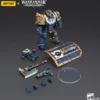JoyToy - Ultramarines - Invictarus Suzerain Squad Suzerain 3 -The Horus Heresy