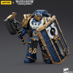 JoyToy - Ultramarines - Invictarus Suzerain Squad Suzerain 3 -The Horus Heresy