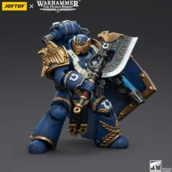 JoyToy - Ultramarines - Invictarus Suzerain Squad Suzerain 3 -The Horus Heresy