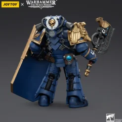 JoyToy - Ultramarines - Invictarus Suzerain Squad Suzerain 3 -The Horus Heresy