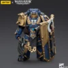 JoyToy - Ultramarines - Invictarus Suzerain Squad Suzerain 2 -The Horus Heresy
