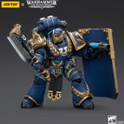 JoyToy - Ultramarines - Invictarus Suzerain Squad Suzerain 2 -The Horus Heresy