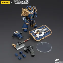 JoyToy - Ultramarines - Invictarus Suzerain Squad Suzerain 1 -The Horus Heresy