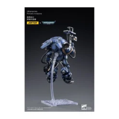 JoyToy - Ultramarines - pack 3 figurines Ultramarines Primaris Inceptors 1/18 - Warhammer 40K