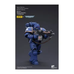 JoyToy - Ultramarines - Ultramarines Outriders Brother Catonus - Warhammer 40000