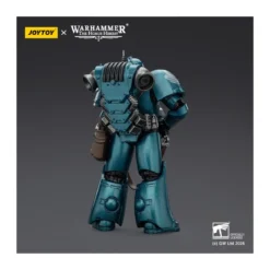 Joytoy - Warhammer - Alpha Legion - MKIV Tactical Legionary - The Horus Heresy