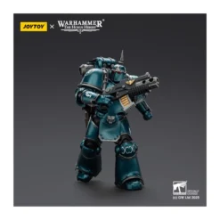 Joytoy - Warhammer - Alpha Legion - MK lll Tactical Legionary - The Horus Heresy