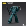 Joytoy - Warhammer - Alpha Legion - Headhunter Prime - The Horus Heresy