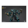Joytoy - Warhammer - Alpha Legion - Lernaean Terminator with Conversion Beam Cannon - The Horus Heresy