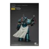 Joytoy - Warhammer - Alpha Legion - Legion Praetor in Cataphractii Terminator Armour - The Horus Heresy