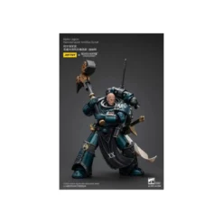 Joytoy - Warhammer - Alpha Legion - Arrowmaster Armillus Dynat - The Horus Heresy