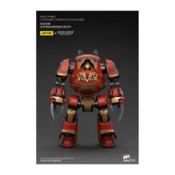 Joytoy - Warhammer - Blood Angels - Contemptor-Incaendius Dreadnought - The Horus Heresy
