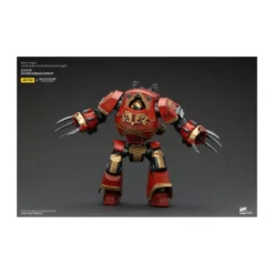 Joytoy - Warhammer - Blood Angels - Contemptor-Incaendius Dreadnought - The Horus Heresy