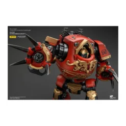 Joytoy - Warhammer - Blood Angels - Contemptor-Incaendius Dreadnought - The Horus Heresy