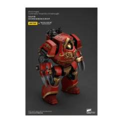 Joytoy - Warhammer - Blood Angels - Contemptor-Incaendius Dreadnought - The Horus Heresy