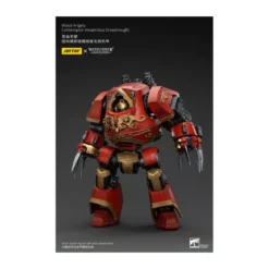Joytoy - Warhammer - Blood Angels - Contemptor-Incaendius Dreadnought - The Horus Heresy
