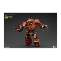 Joytoy - Warhammer - Blood Angels - Contemptor-Incaendius Dreadnought - The Horus Heresy