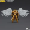 Joytoy - Warhammer - Blood Angels - Sanguinius - Primarch of the IXth Legion - The Horus Heresy