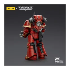 Joytoy - Warhammer - Blood Angels - MK lll Tactical Legionary - The Horus Heresy