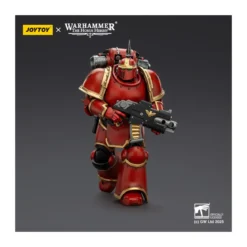 Joytoy - Warhammer - Blood Angels - MK lll Tactical Legionary - The Horus Heresy