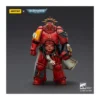 Joytoy - Warhammer - Blood Angels - Captain with Inferno Pistol & Power Fist.