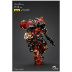 Joytoy - Warhammer - Blood Angels Dominion Zephon - The Horus Heresy